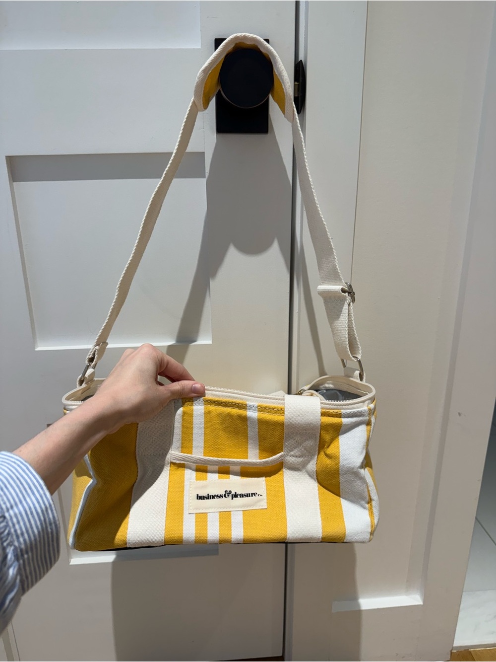 Cooler Bag